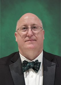 Brenden Walsh