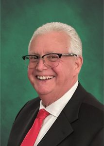 Christopher H Thompson