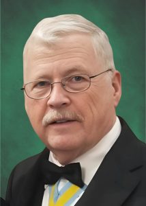 Donald R. Connolly