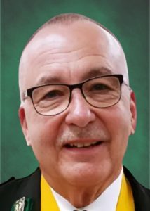 Greg Seán Sean Canning