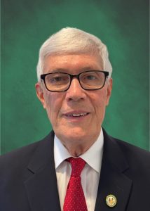 Bob Ballbach