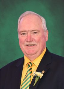 Sean Pender