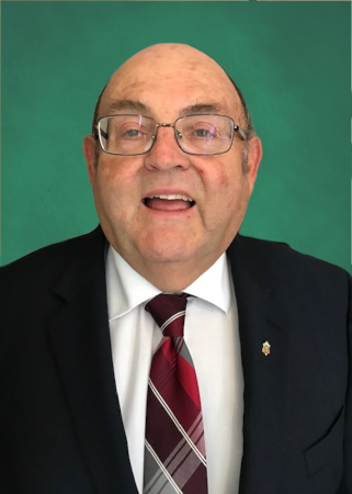 Bill Sullivan
