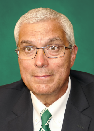 Larry Squires