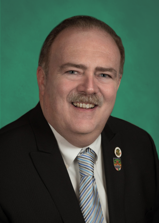 Neil Cosgrove
